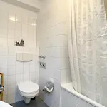 Appartement Haus Nordseebrandung A1 2 Cuxhaven