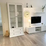 Apartament Haus Nordseebrandung A1 2