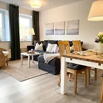 Appartement Haus Nordseebrandung A1 2 *