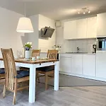 Haus Nordseebrandung A1 2 * Cuxhaven