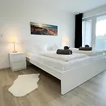 Haus Nordseebrandung A1 2