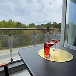 Haus Nordseebrandung A1 2 Apartament