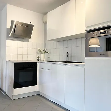 Haus Nordseebrandung A1 2