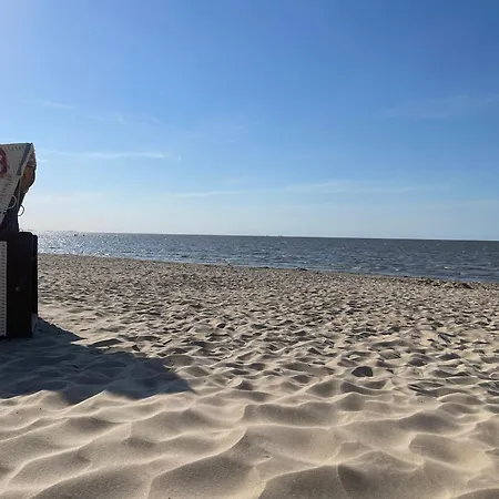 Haus Nordseebrandung A1 2 *