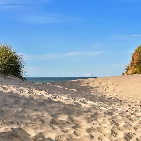 Haus Nordseebrandung A1 2