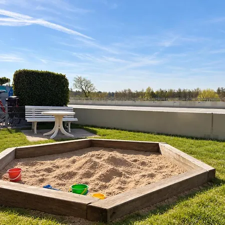 Haus Nordseebrandung A1 2 * Cuxhaven