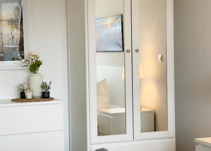 Lejlighed Haus Nordseebrandung A1 2 *