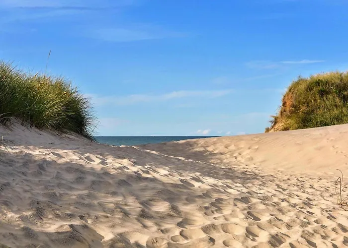 Haus Nordseebrandung A1 2